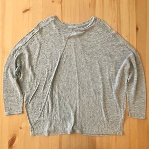 Old Navy 3/4 Dolman Sleeve Tee